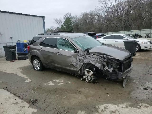 2012 Chevrolet Equinox - Image 14