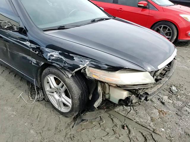 2007 Acura TL - Image 11
