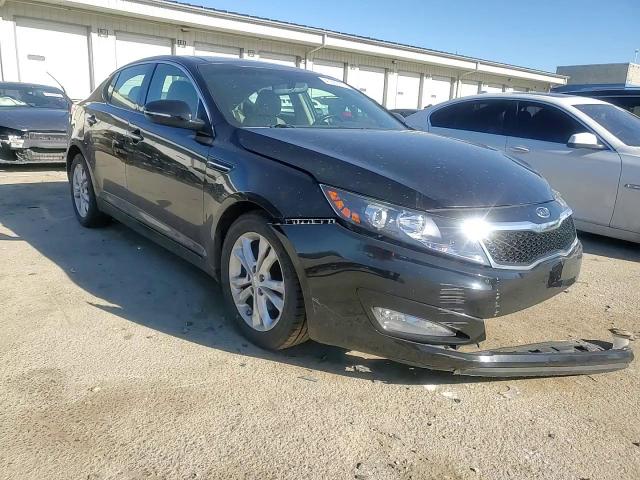 2012 Kia Optima - Image 10