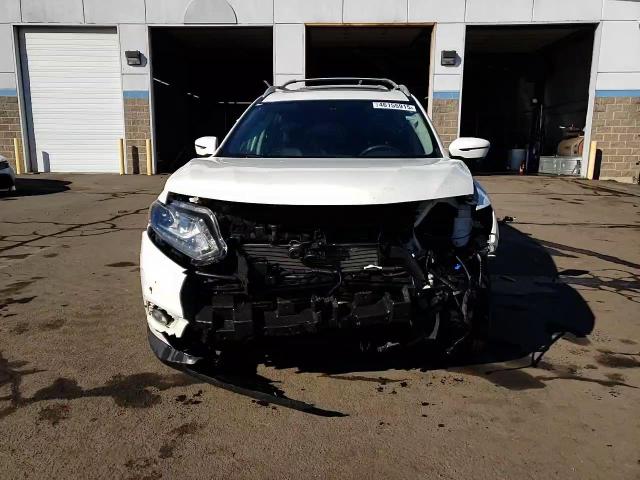 2016 Nissan Rogue - Image 14