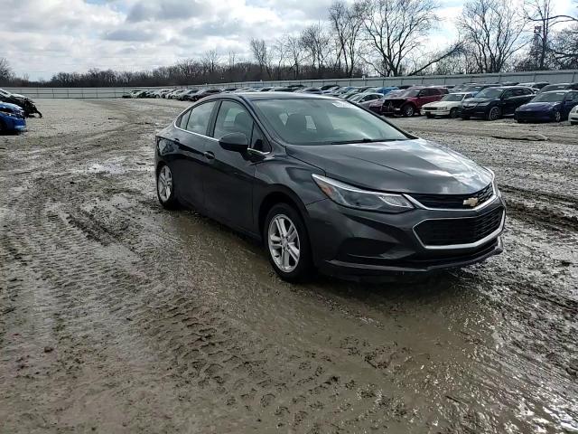 2017 Chevrolet Cruze - Image 14