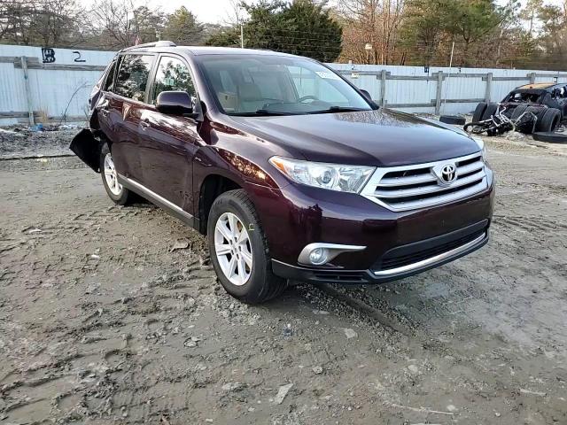 2013 Toyota Highlander - Image 11