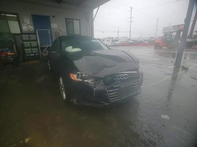 2015 Audi A3 - Image 11