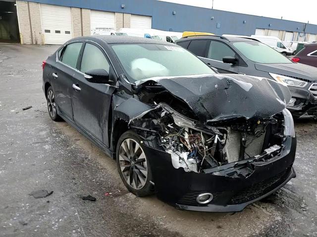 2019 Nissan Sentra - Image 10