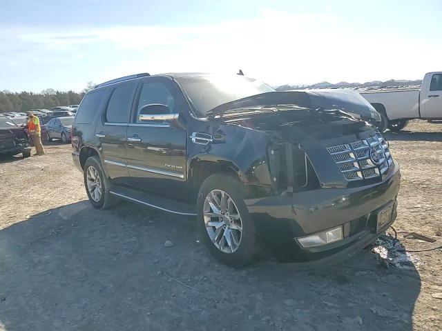 2010 Cadillac Escalade - Image 11