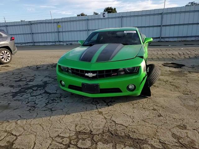 2011 Chevrolet Camaro - Image 10