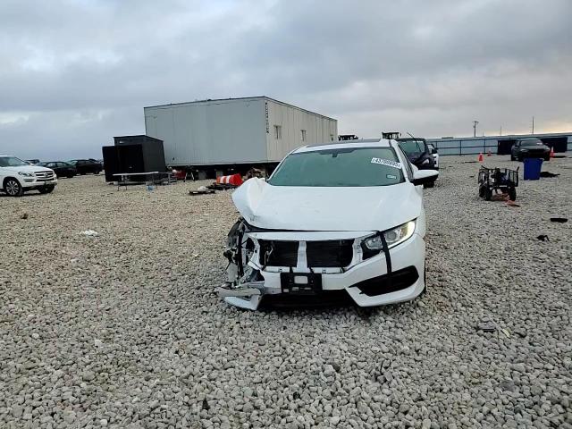 2016 Honda Civic - Image 11