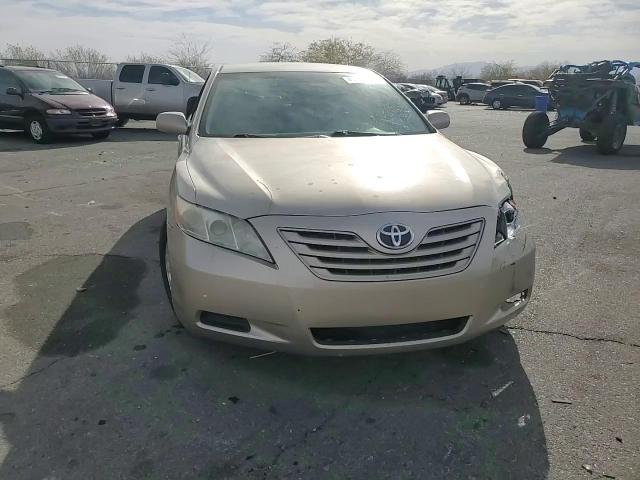 2007 Toyota Camry - Image 11