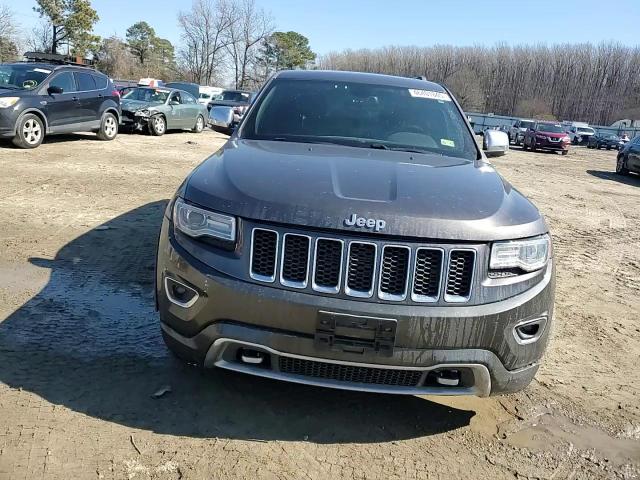 2014 Jeep Grand Cherokee - Image 11