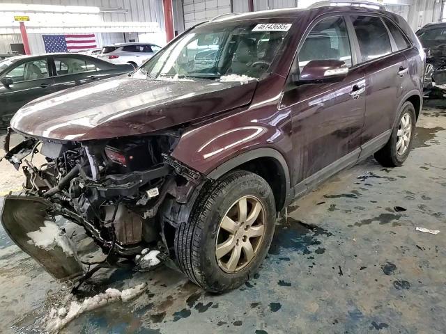 2012 Kia Sorento - Image 12