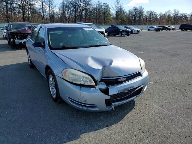2006 Chevrolet Impala - Image 11