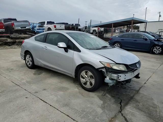 2013 Honda Civic - Image 11