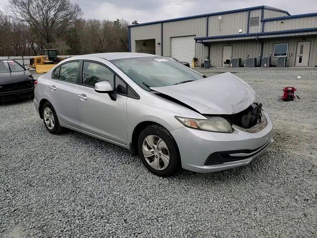 2013 Honda Civic - Image 11
