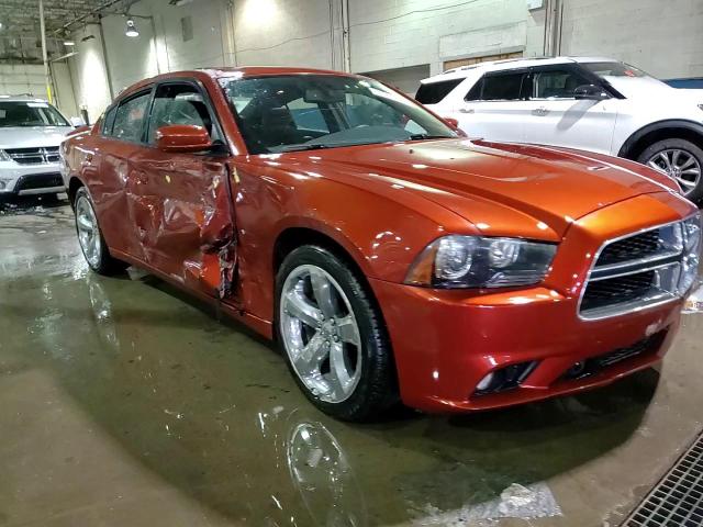 2013 Dodge Charger - Image 13