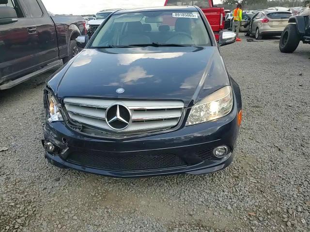 2009 Mercedes-Benz C-klasse - Image 11