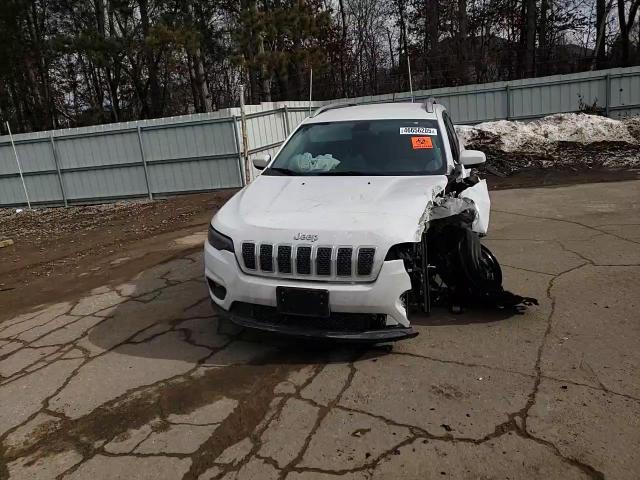 2019 Jeep Grand Cherokee - Image 11