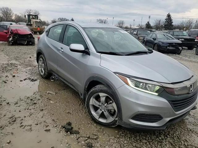 2019 Honda HR-V - Image 12