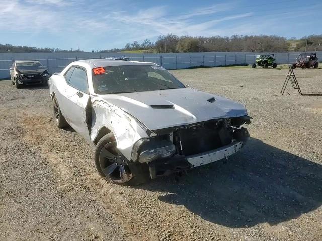 2020 Dodge Challenger - Image 11