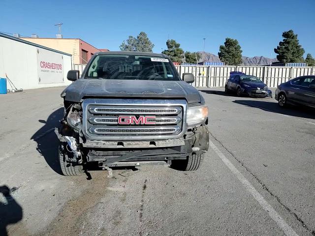 2015 GMC Canyon - Image 11