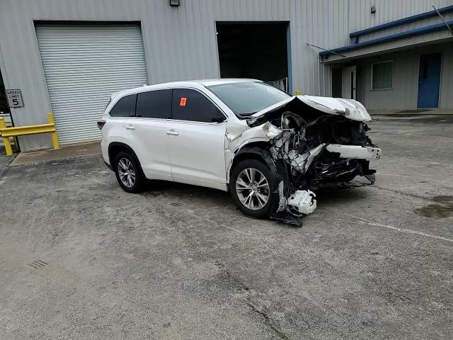 2015 Toyota Highlander - Image 12