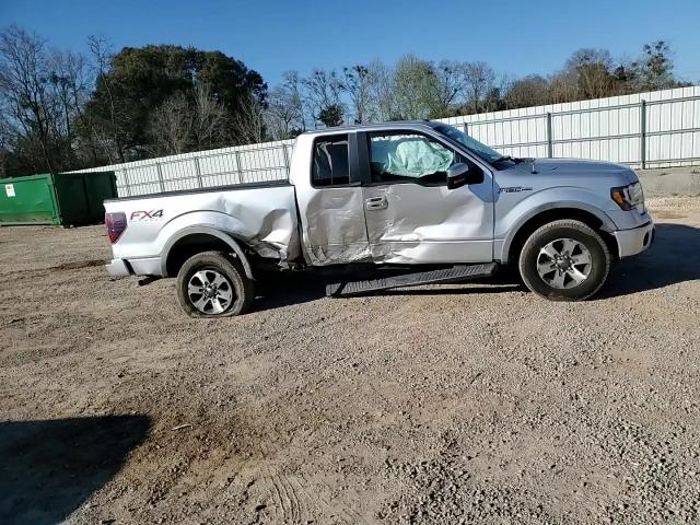 2014 Ford F-150 - Image 11