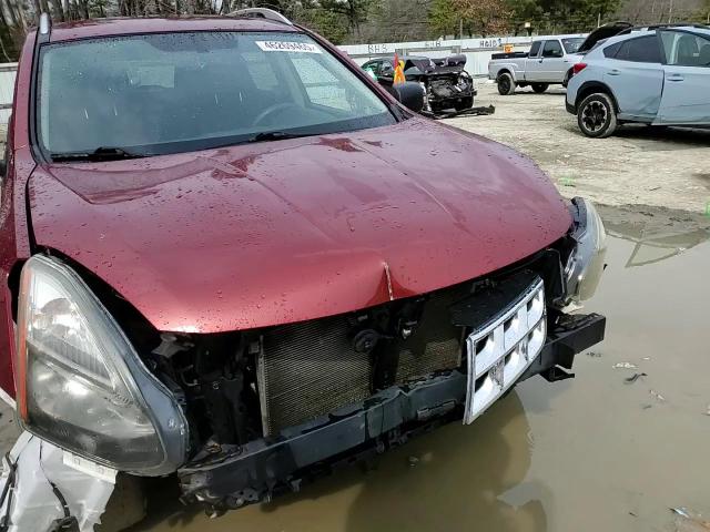 2015 Nissan Rogue - Image 14