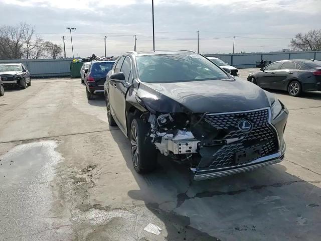 2020 Lexus RX - Image 12