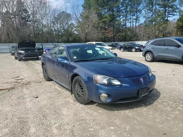 2004 Pontiac Grand Prix - Image 10