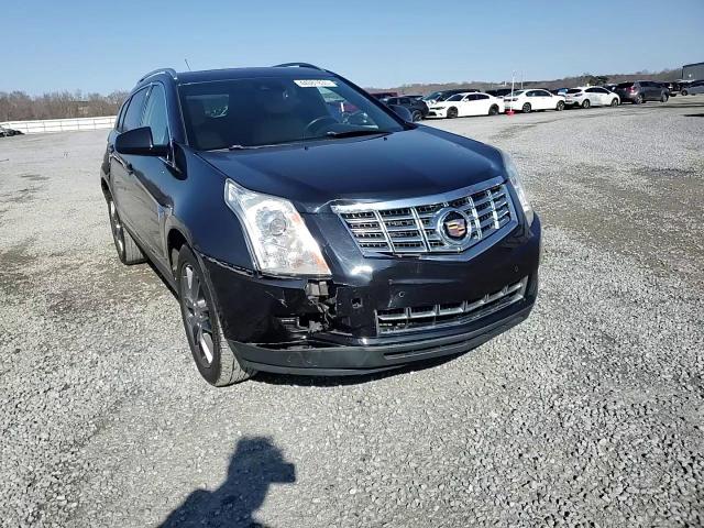 2015 Cadillac SRX - Image 11