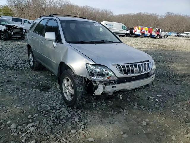 2002 Lexus RX - Image 12
