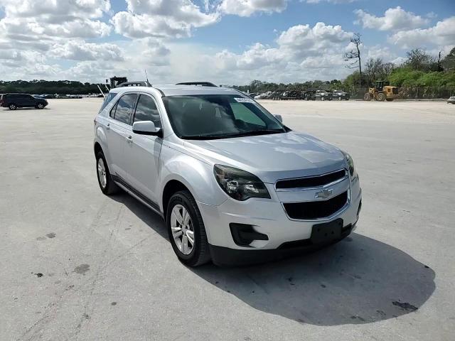 2012 Chevrolet Equinox - Image 14