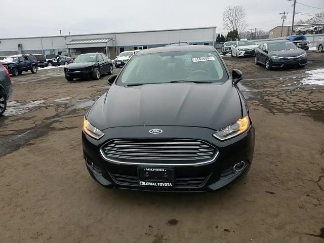 2013 Ford Fusion - Image 11