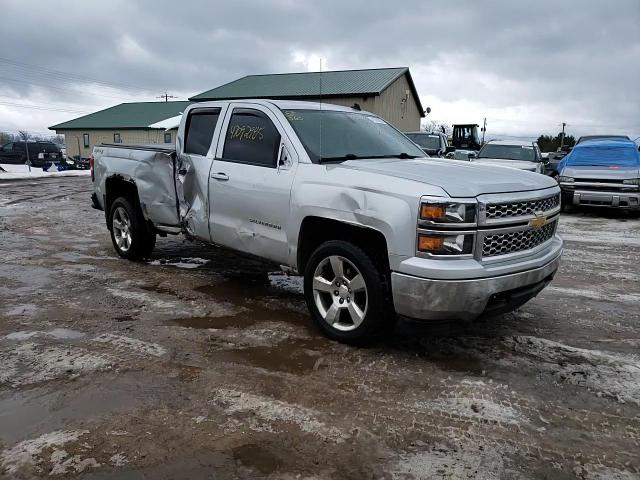 2014 Chevrolet Silverado - Image 13