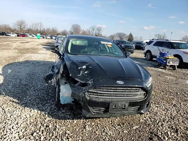 2016 Ford Fusion - Image 10