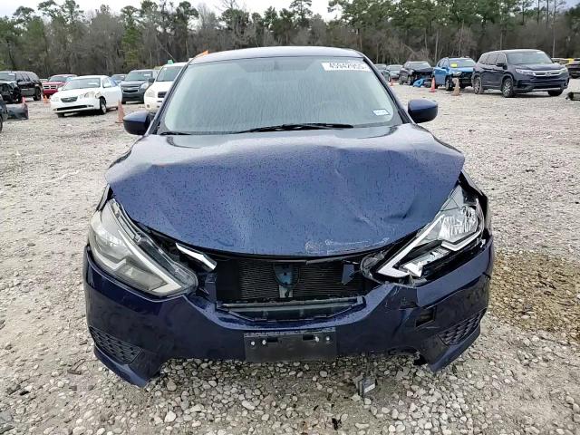 2018 Nissan Sentra - Image 13