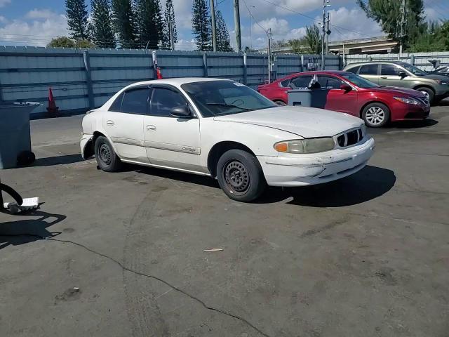 2002 Buick Century - Image 11