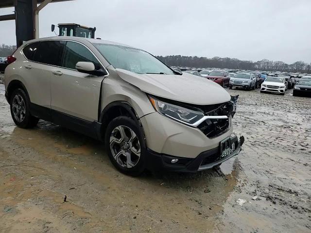 2017 Honda CR-V - Image 10