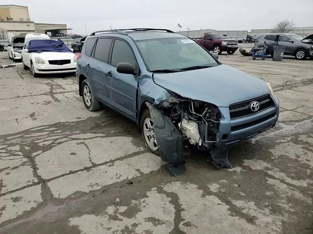 2011 Toyota RAV 4 - Image 11