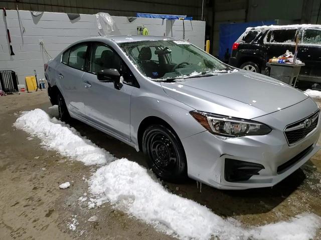 2017 Subaru Impreza - Image 13