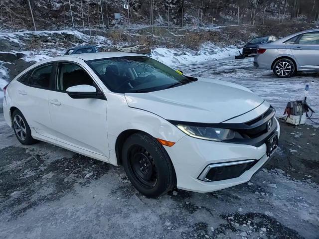 2020 Honda Civic - Image 11