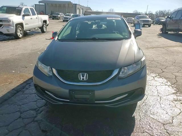 2013 Honda Civic - Image 13