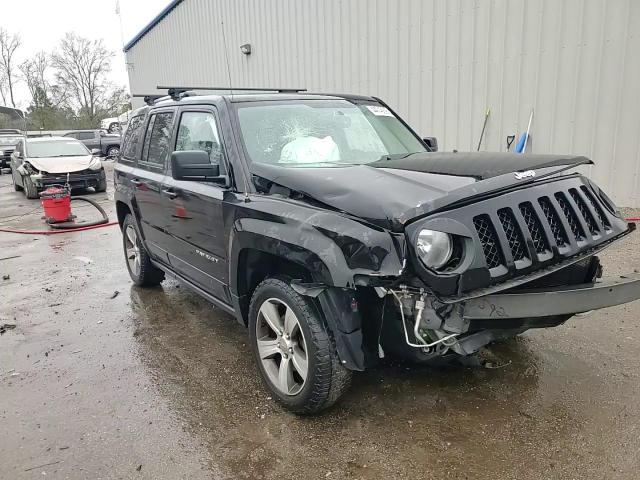 2016 Jeep Liberty (Patriot) - Image 14