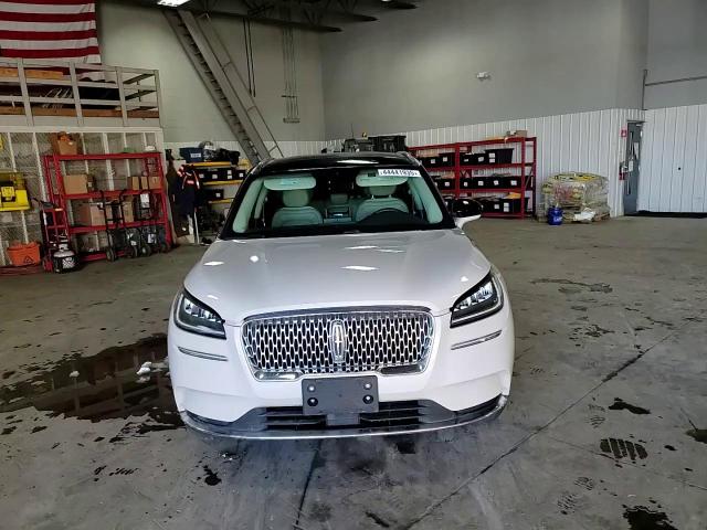 2020 Lincoln Corsair - Image 11
