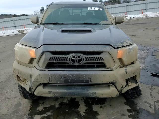 2014 Toyota Tacoma - Image 11