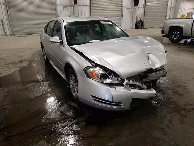 2013 Chevrolet Impala - Image 11