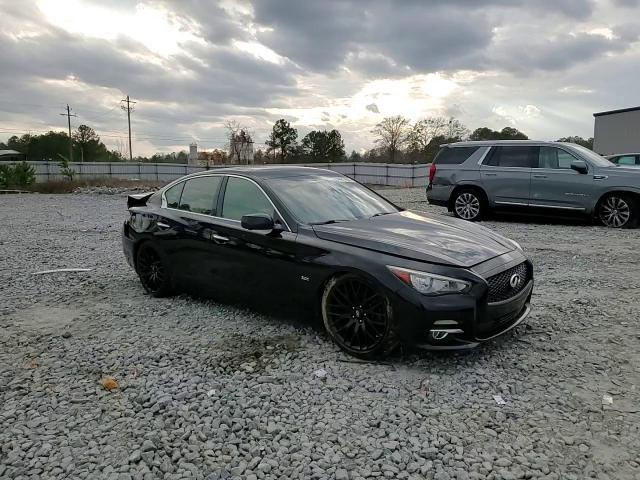 2016 Infiniti Q50 - Image 11