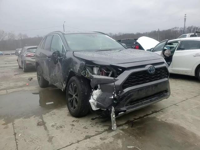 2022 Toyota RAV 4 - Image 12