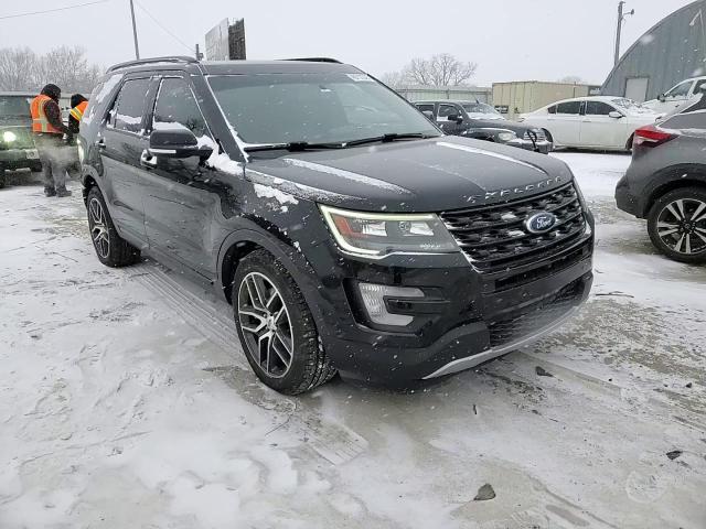 2016 Ford Explorer - Image 11