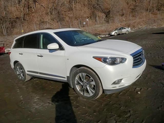 2014 Infiniti QX60 - Image 11