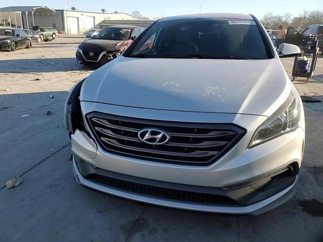 2017 Hyundai Sonata - Image 10